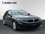 BMW 318 d Touring Park-Assistent Komfort LED AHK SHZ