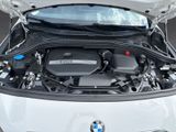 BMW 216 Active Tourer i Park-Assistent AHK SHZ DAB