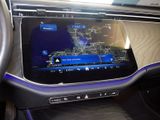 MERCEDES-BENZ E 220 T d , AVANTGARDE KAMERA SPUR DISTR PANO