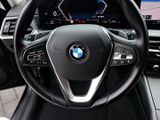 BMW 320d Touring, Automatic-Getriebe, Head-up Display, Navigation Professional,