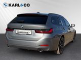 BMW 320 d Touring Anhängerkupplung Parking Assistant Active Guard Plus