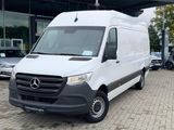 MERCEDES-BENZ Sprinter 315 KASTEN L3H2 KLIMA AHK 2,8T KAMERA
