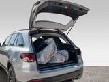 MERCEDES-BENZ GLC 300 de 4M AMG BURM NIGHT MULTI AHK DISTR PDC
