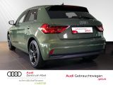 AUDI A1 Sportback 25 TFSI S-tronic RFK PDC Sitzhz