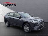 TOYOTA RAV 4 Hybrid 4x2 Edition Business