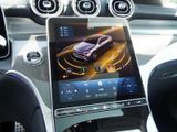 MERCEDES-BENZ GLC 220 d 4M Coupé | AMG BURM NIGHT MEMO 360 AHK