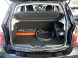 SMART EQ forfour SHZ