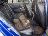 BMW M340i xDrive+AHK+Navi+LED+RFK+Leder+e-Sitze+PDC