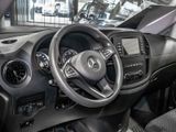 MERCEDES-BENZ Vito 114 Aut. Kasten Lang AHK/KAMERA/SHZ/TEMPOMAT/3 SITZE