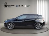 HYUNDAI BAYON Connect & Go