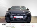 AUDI A1 Sportback 30 TFSI s-Line S-tronic LED ACC