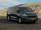 VW Caravelle Style 2.0 TDI KR PANO+NAVI+AHK+SITZHZ