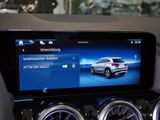 MERCEDES-BENZ GLA 200 d NIGHT PROGRESSIVE 360 AHK DISTR KAMERA