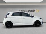 RENAULT ZOE Experience R110 +PDC+Klima+LED+Garantie+