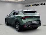 KIA Sportage Nightline Edition Hybrid 4WD 1.6T HEV AWD