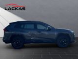 TOYOTA RAV 4 Plug-in*GR*4x4*VOLL* PANO*AHK*LEDER*