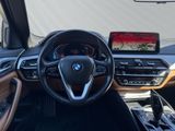BMW 520 dA Touring LASER Panorama Head-Up HiFi