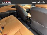 LEXUS RX 450 h+ F Sport Design Panoramadach