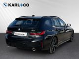 BMW 318 i Touring M Sport LC Prof Ad. LED Driv Assis