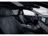 MERCEDES-BENZ E 300 T de  AVANTGARDE DISTR COMAND SPUR KAMERA
