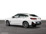 BMW X4 M40d 