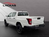 TOYOTA Hilux DOUBLE CAB 2.8*DUTY*AUTOAMTIK*15 J. GARANT