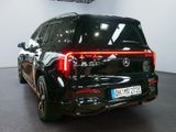 MERCEDES-BENZ GLB 250+ mit EQ Technologie AMG NIGHT PREMIUM