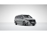 MERCEDES-BENZ V 220 lang DISTRO STANDH KAMERA WIDESCREEN 7 SITZER