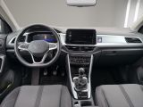 VW T-Roc 1,0 TSI Life