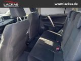 TOYOTA RAV 4 2.0 SITZHEIZ*AUTOMATIK*N AVI*SCHIEDACH*AHK