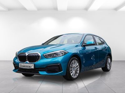 BMW 120 +Navi+HarmanKardon+LED+RFK+PDCv+h+LenkradHZG