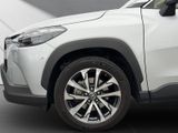 TOYOTA Corolla Cross Hybrid FWD Lounge*JBL*LEDER*PANO*