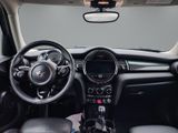 MINI Cooper 60 Years Trim Chili+LED+Navi+PDC+SHZ