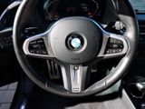 BMW 118i M Sport, Shadow-Line, Lenkradheizung