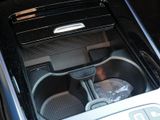 MERCEDES-BENZ GLB 200 d AMG NIGHT MULTI 360 AHK DISTR KAMERA