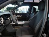 MERCEDES-BENZ GLB 200 AMG MEMO MULTI AHK DISTR KAMERA PANO PDC