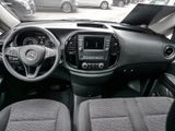 MERCEDES-BENZ Vito 116 TOURER PRO ALLRAD SCHIENEN NAVI KAMERA 9SITZER AUTOM