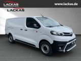 TOYOTA Proace ALLRAD 4x4*CARPLAY*DIFF .-SPERRE*PDC*NAVI