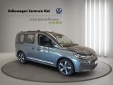 VW Caddy Style 2.0 TDI Klima Navi Rückfahrkamera