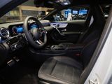 MERCEDES-BENZ A 200 d Kompaktlimousine SPUR