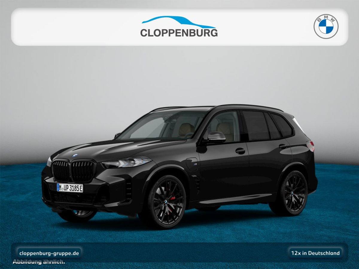 BMW X5 xDrive50e M Sport Pro Head-Up UPE: 115.970¤