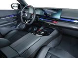 BMW M5 Drivers Package HUD El. Panodach Navi Leder Digitales Cockpit