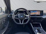 BMW 320 iA M-Sport Touring LED ACC HiFi Panorama AHK