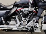 HARLEY DAVIDSON Road Glide CVO, 5HD1, Dr. Jekill & Mr. Hyde, Wilbers Nivomat, Top Geflegt,