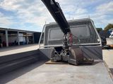 MERCEDES-BENZ Sprinter 519 2-SEITEN KIPPER MIT HECKKRAN HIAB X-HiDuo046