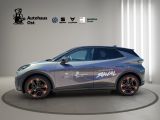 CUPRA Raval Endurance Edition Dynamic LED Navi Plasma
