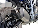 BMW F 450 GS DEAL-BOXENSTOP Trophy