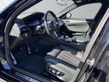 BMW 530 dA xDr. M-Sport adap.LED Standhzg. Pano.