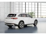 MERCEDES-BENZ GLC 300 de 4M AVANTGARDE BURM MEMO 360 AHK DISTR