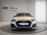 AUDI A1 Sportback 25 TFSI S-line S-tronic LED ACC